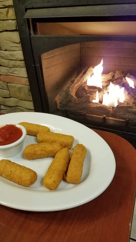 Cheese Sticks