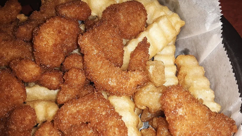 Tater Tots